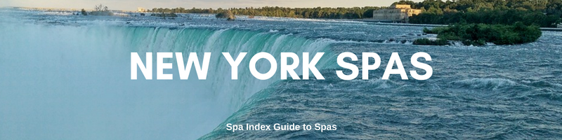 New York Spas