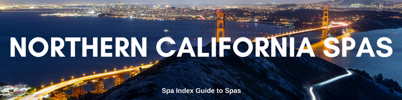 Best Northern California Spas Hotels