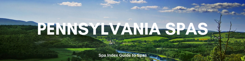 Find Pennsylvania Spas