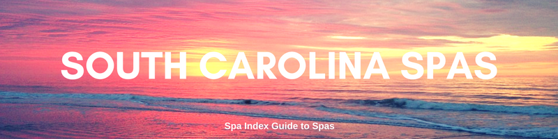 Find South Carolina Spas
