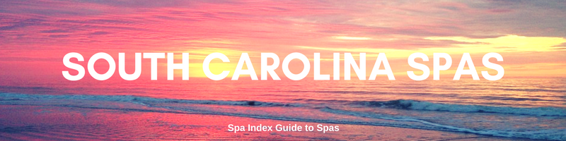 South Carolina Spas