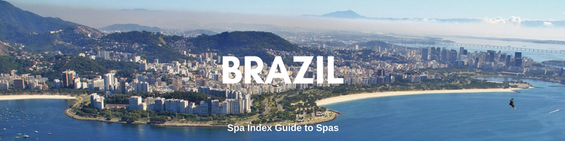 Spas in Brazil