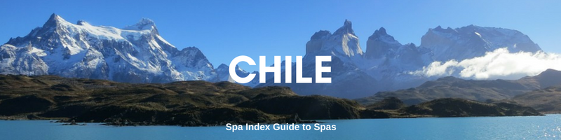 Spas in Chile