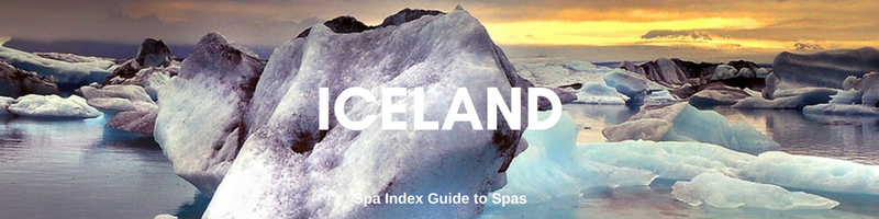 Spas in Iceland