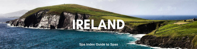 Spas in Ireland