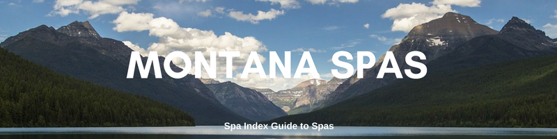 Montana Spas and Resorts