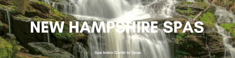 New Hampshire Spas