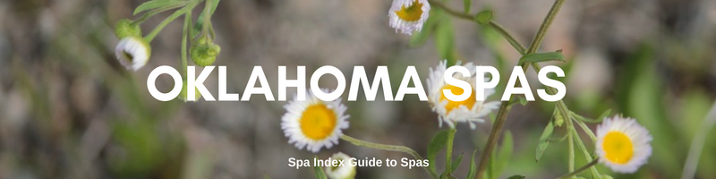 Oklahoma Spas and Resorts