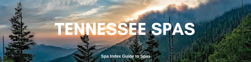 Tennessee Spas