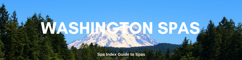 Find Washington Spas