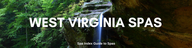 West Virginia Spa Getaways