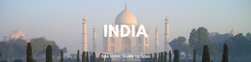 Spas India