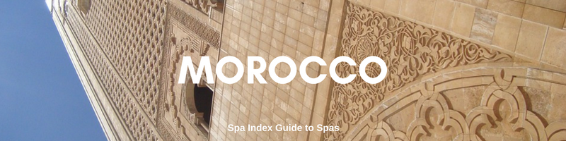 Spas Morocco