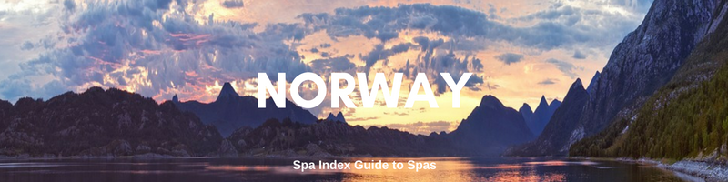 Spa Resorts Norway