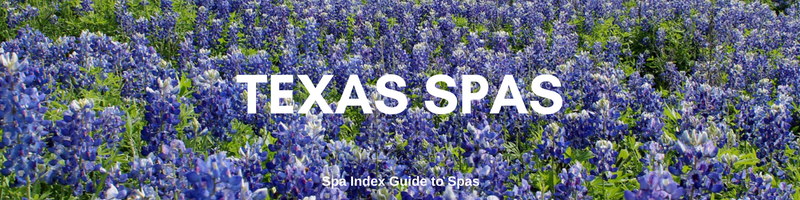 Find Texas Spas