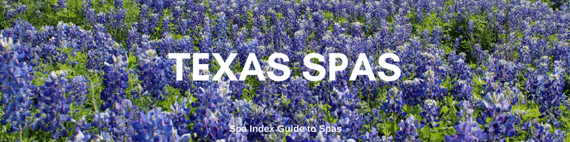 Texas Spas