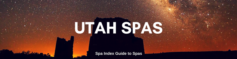 Utah Spas