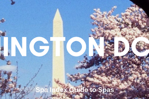 Best Spas Washington DC