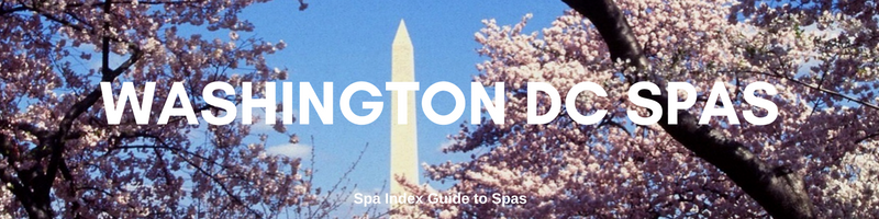 Best Spas Washington DC