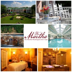 Martha Washington Inn