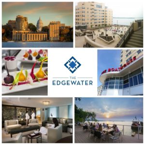 The Edgewater Madison Wisconsin