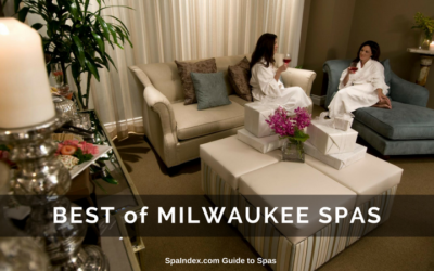 Best Spas in Milwaukee