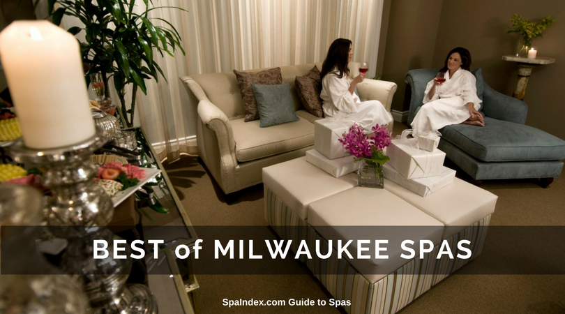 Best Milwaukee Spas