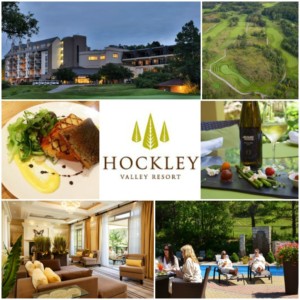 Hockley Valley Resort