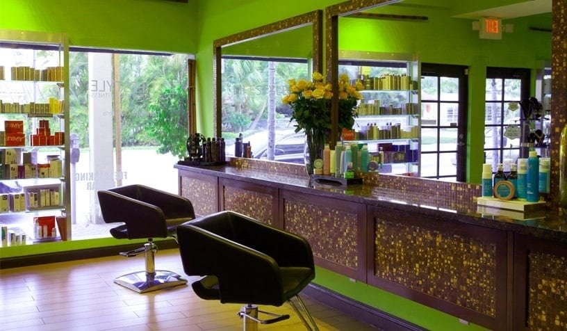 Francesca Guerrera Salon & Spa