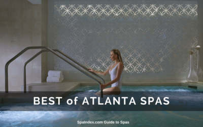 Best Spas in Atlanta