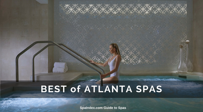 Best Atlanta Spas SpaIndex.com