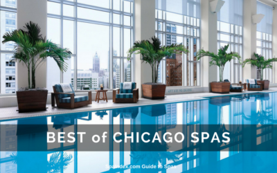 Best Spas in Chicago