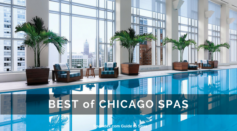 Best Chicago Spas