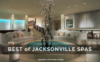 Best Spas in Jacksonville