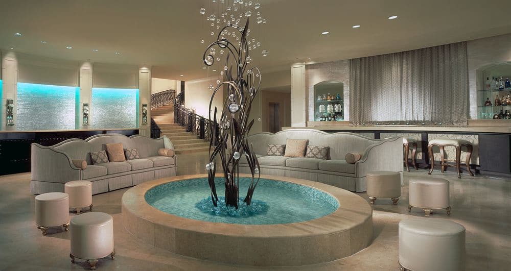 The Spa at One Ocean Resort, Jacksonville