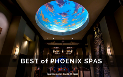 Best Spas in Phoenix