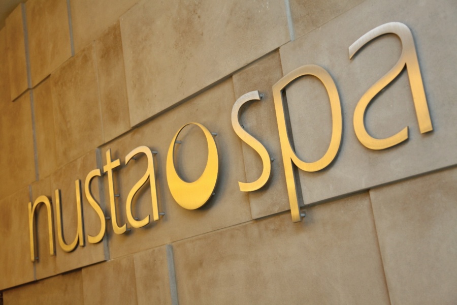 Nusta Spa