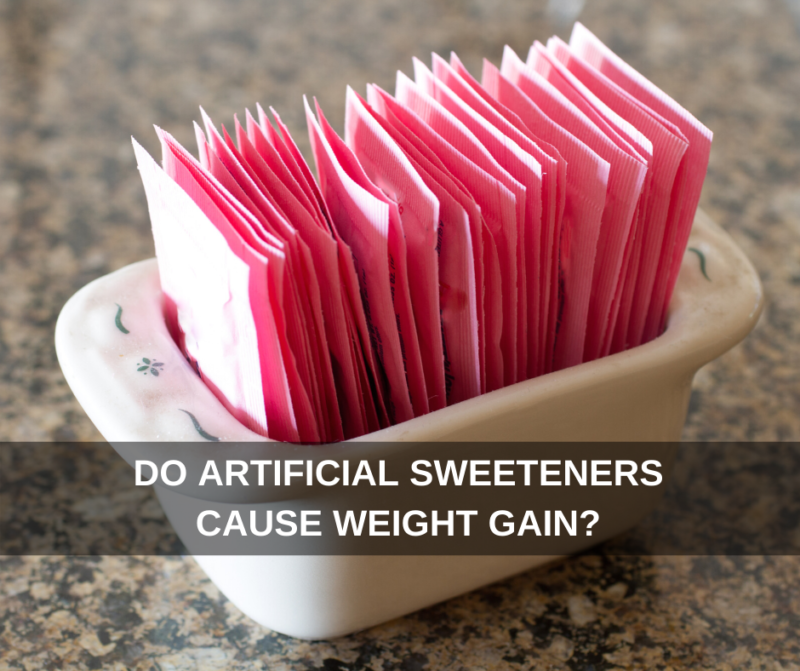 Artificial Sweeteners