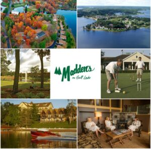 Madden's on Gull Lake - Minnesota