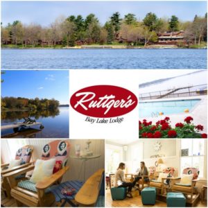 Ruttger's Bay Lake Lodge - Minnesota