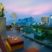 Anantara Chiang Mai Hotel & Spa - Thailand - Infinity Terrance