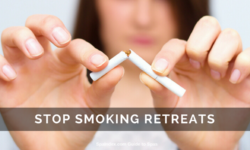 Stop Smoking Retreats and Vacations