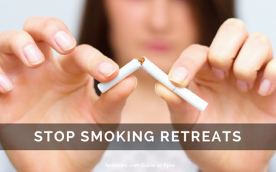 Stop Smoking Retreats and Vacations