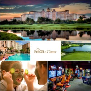 Rosen Shingle Creek