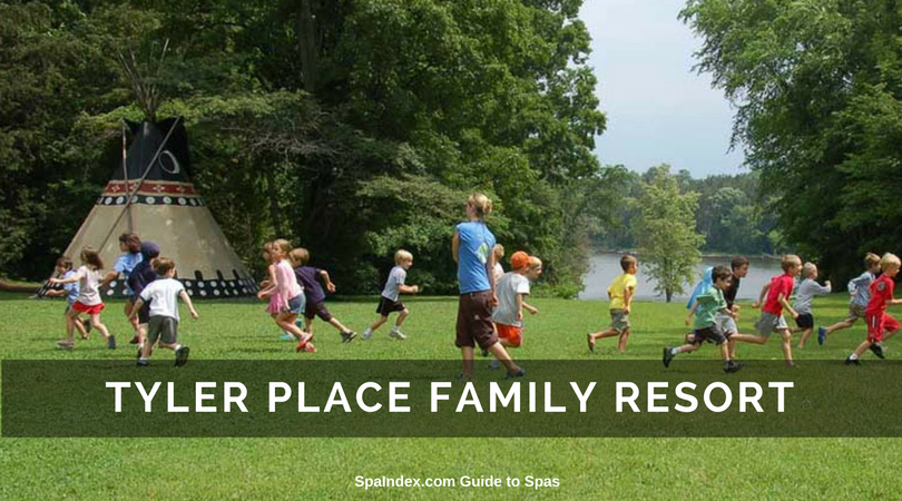 Tyler Place Family Resort