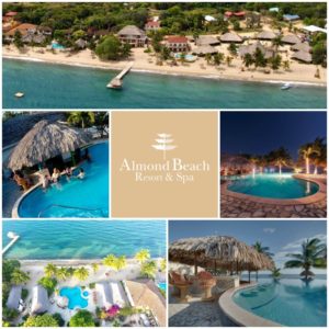 Almond Beach Resort - Belize