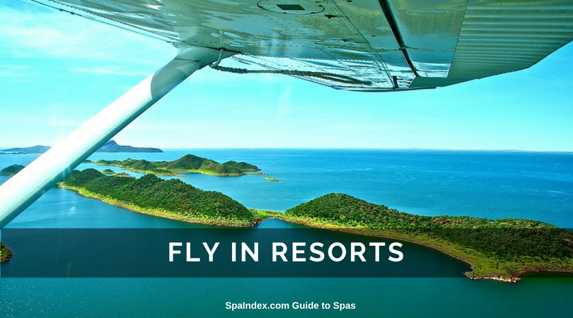 FLY IN RESORTS