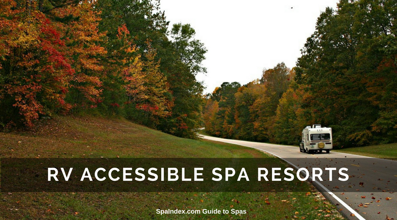 RV ACCESS RESORTS