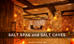 What is a Salt Spa?