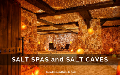 What is a Salt Spa?